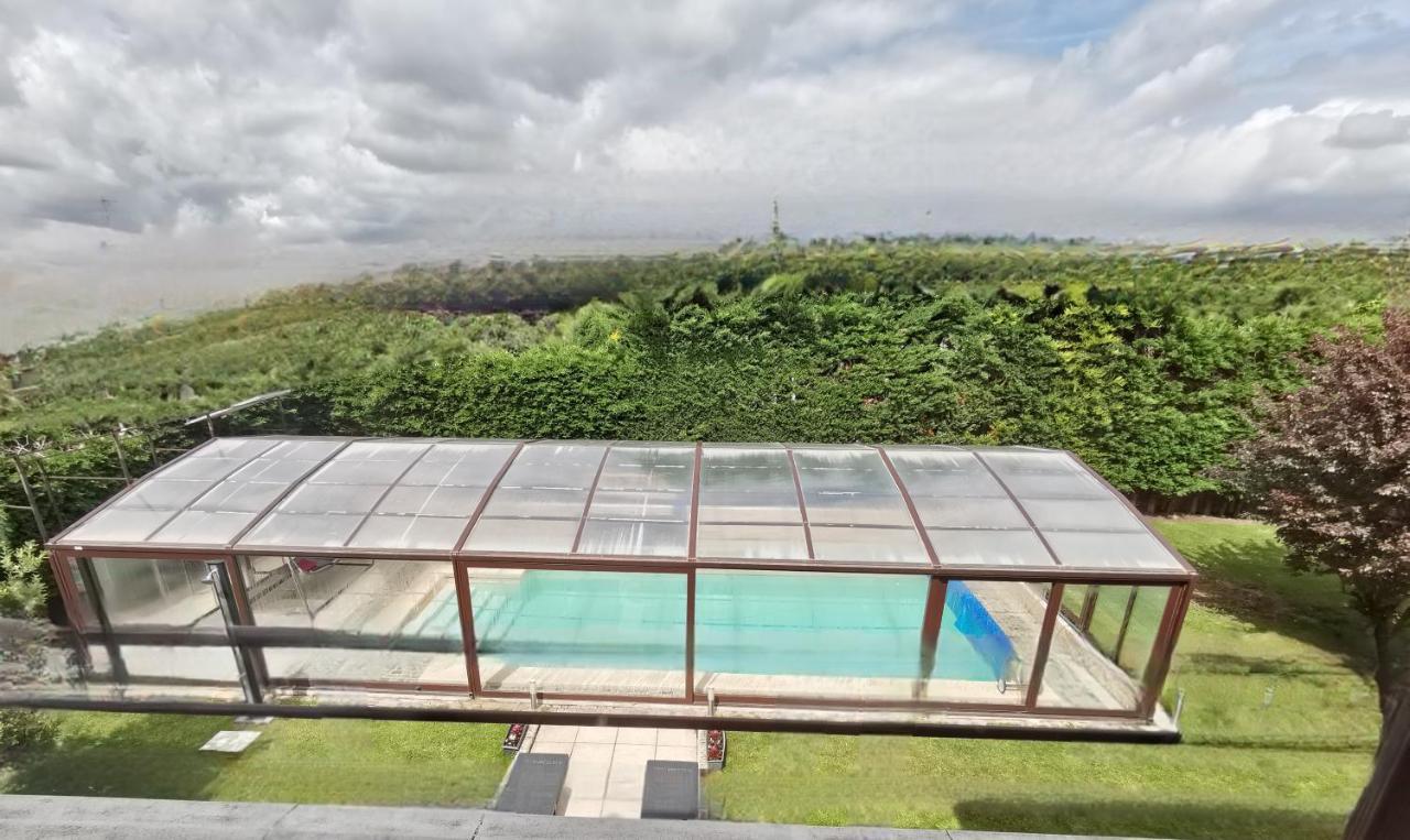 Villa Tomillares Los Tomillares Kültér fotó
