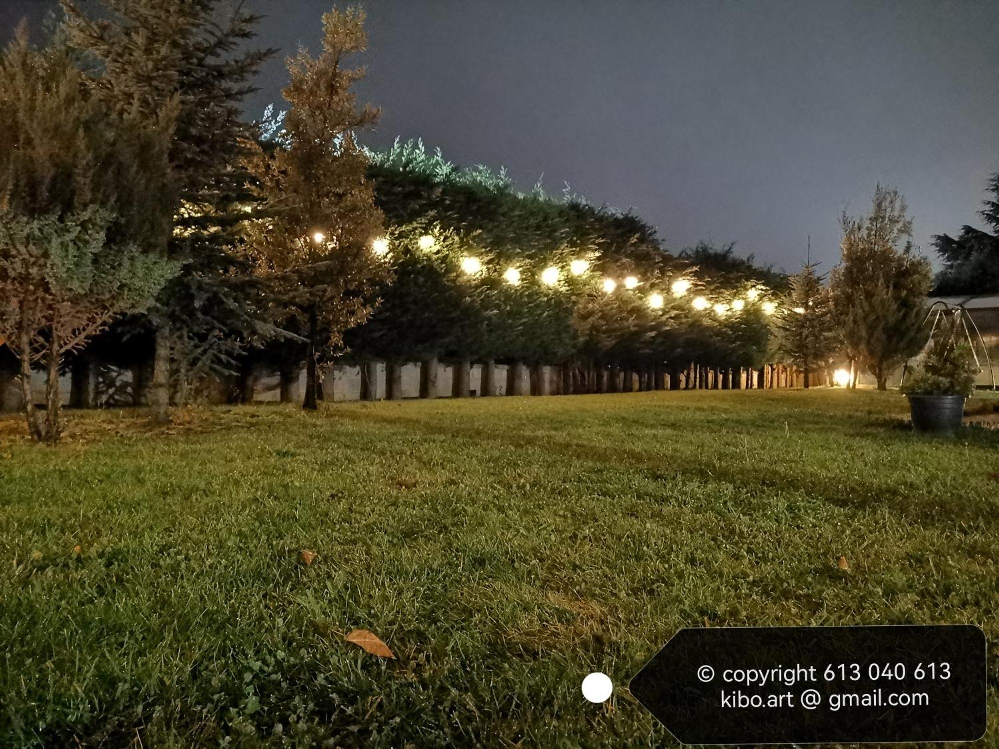 Villa Tomillares Los Tomillares Kültér fotó