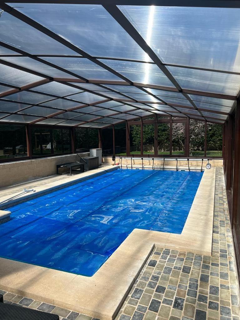Villa Tomillares Los Tomillares Kültér fotó