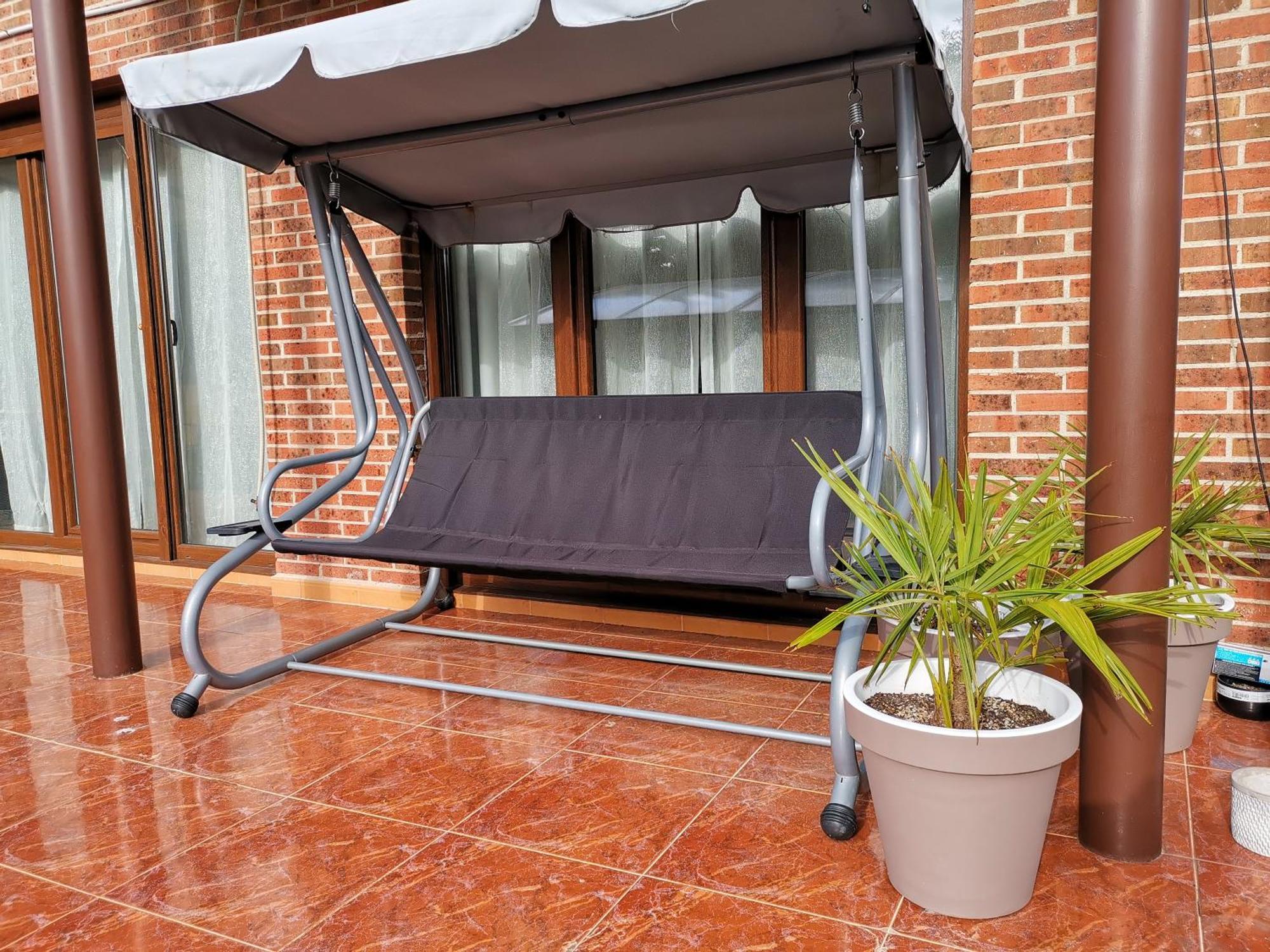Villa Tomillares Los Tomillares Kültér fotó
