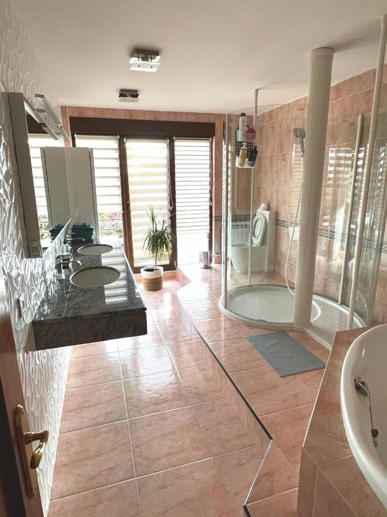 Villa Tomillares Los Tomillares Kültér fotó