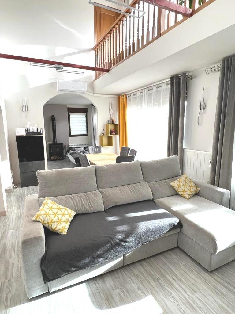 Villa Tomillares Los Tomillares Kültér fotó