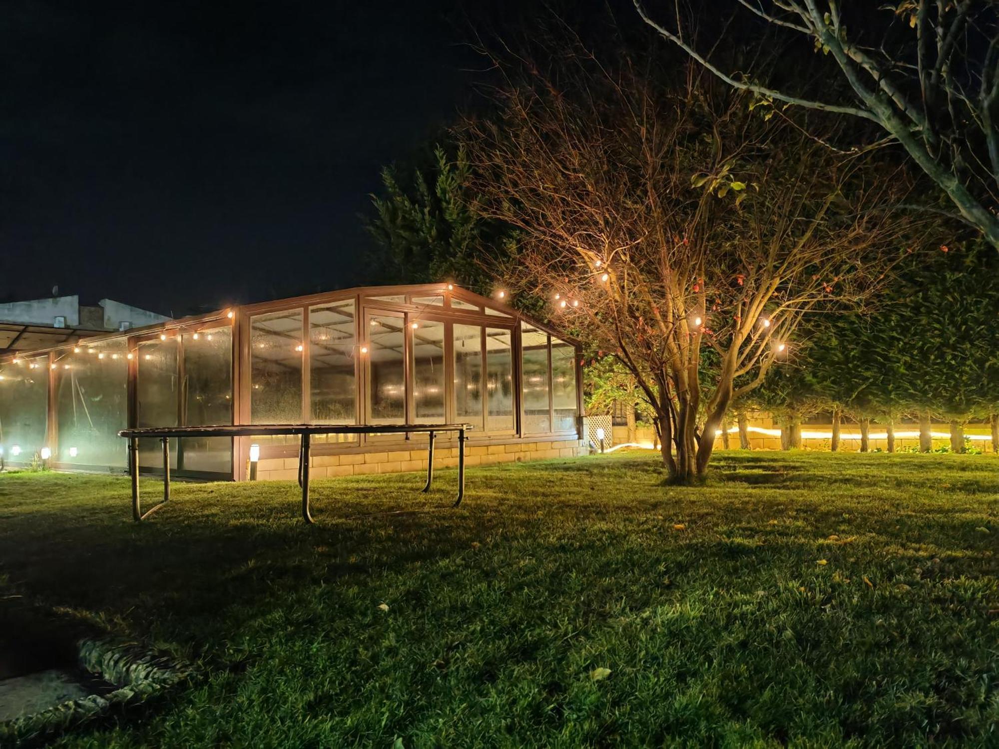 Villa Tomillares Los Tomillares Kültér fotó