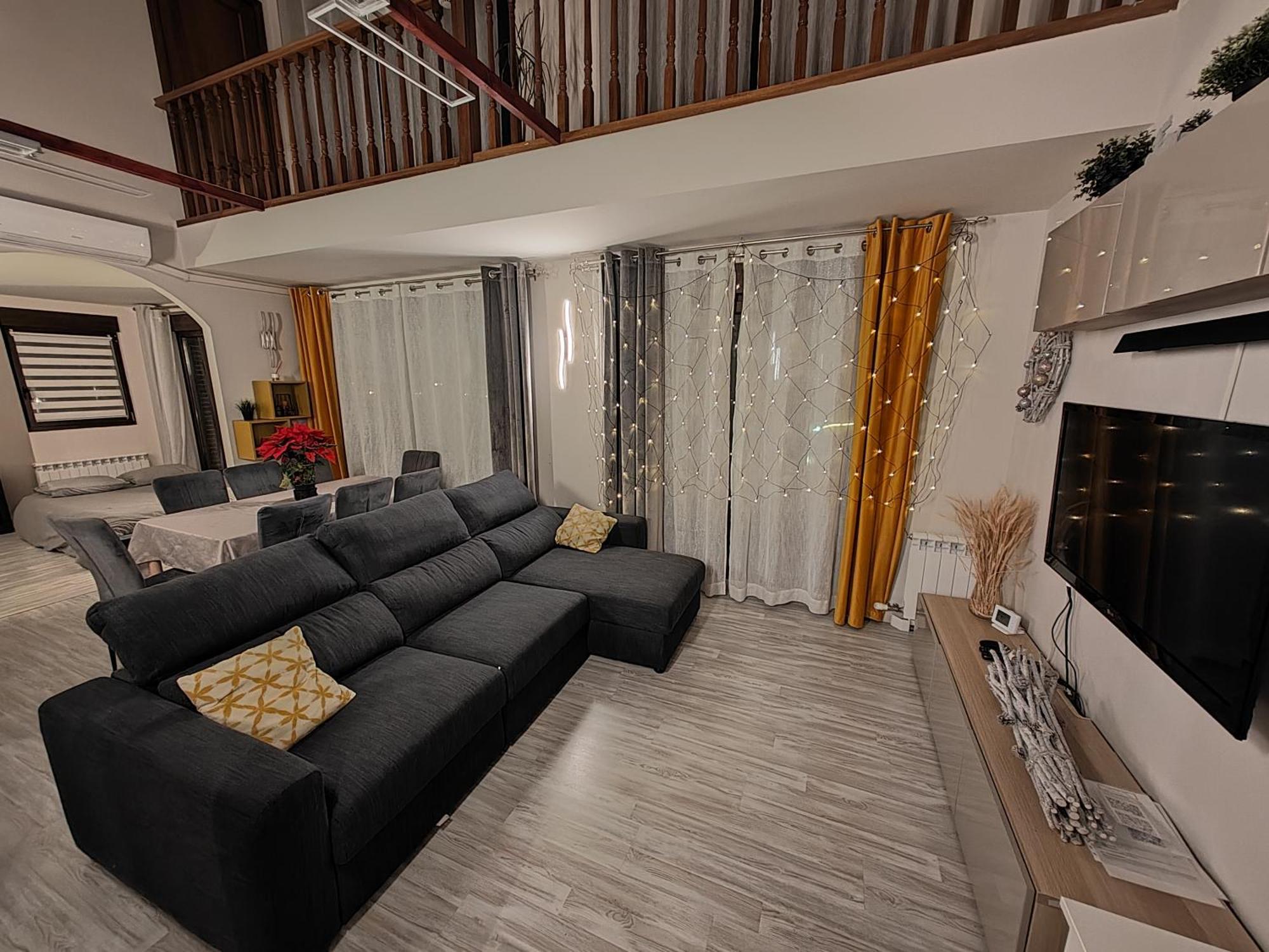 Villa Tomillares Los Tomillares Kültér fotó