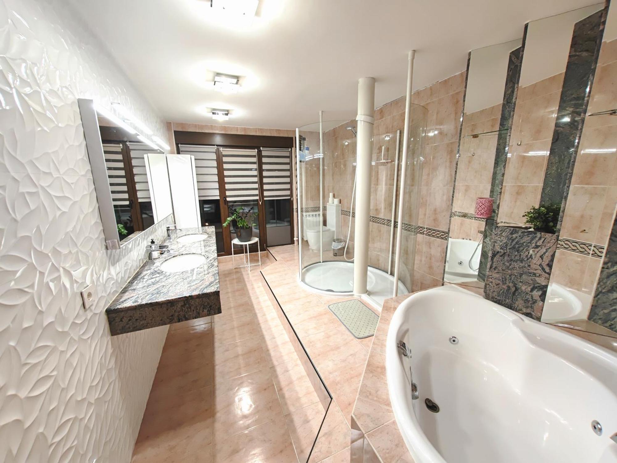 Villa Tomillares Los Tomillares Kültér fotó