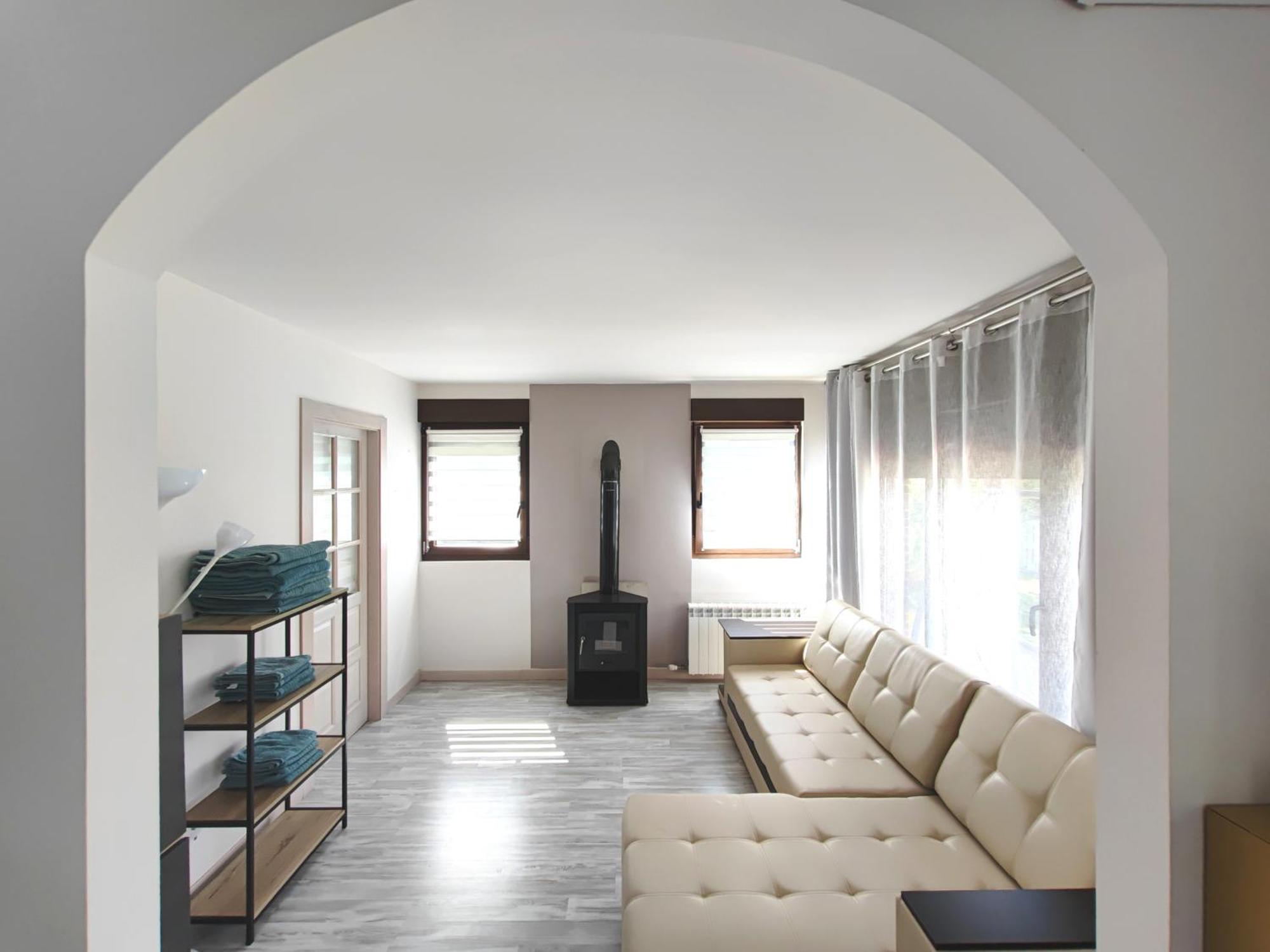 Villa Tomillares Los Tomillares Kültér fotó